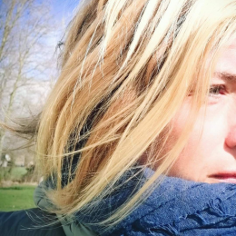Aurelie profile