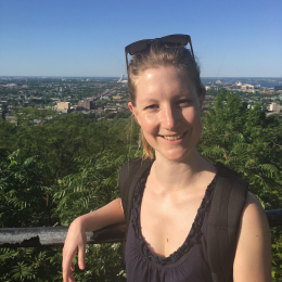 Frederique profile