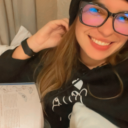 Gabriela alejandra profile