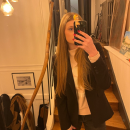 Louise profile