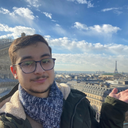 Nadir profile
