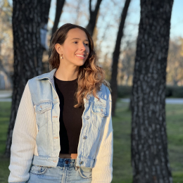 Alexia profile