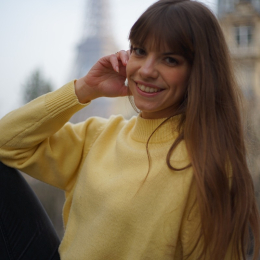 Barbara profile