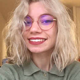 Annaelle profile