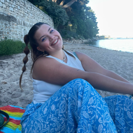 Maeva profile