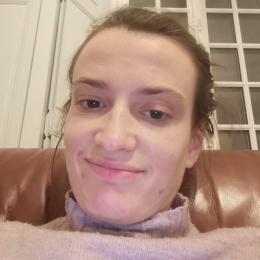 Claire profile