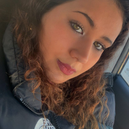 Alejandra profile