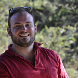 Yann profile