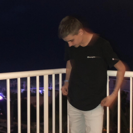Yann profile