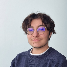 Oscar profile