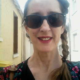 Virginie profile