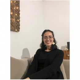 Rahma profile