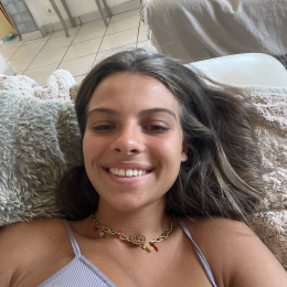 Marie profile