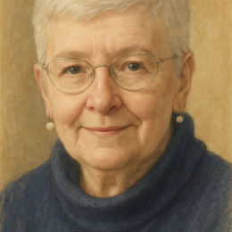 Carole profile