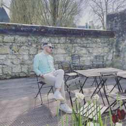 Antoine profile