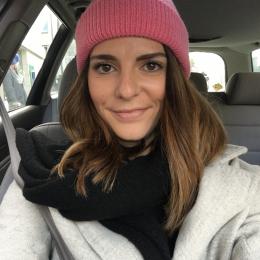 Adèle profile