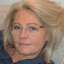 Betty profile