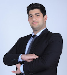 Roudy profile