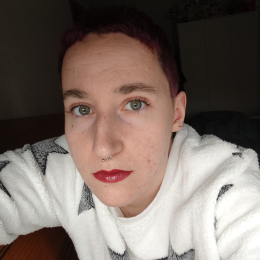 Itziar profile