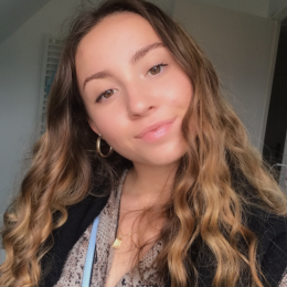Audrey profile