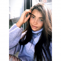 Linda profile