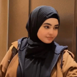 Hala profile