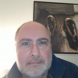 Stéphane profile