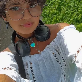 Yasmine