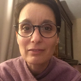 Christine profile