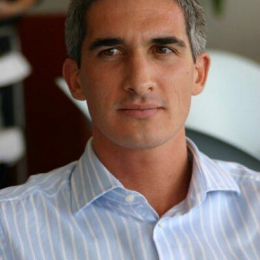 Fabrice profile