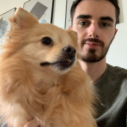 Guillaume profile