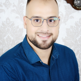 Mohamed reda profile