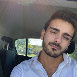 Lucas profile