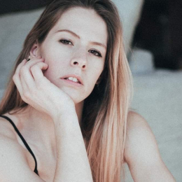 Valentine profile