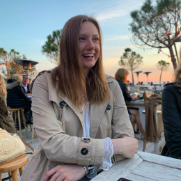 Louise profile