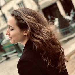 Clémence profile