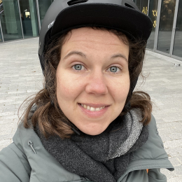 Laure-anne profile