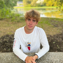 Marc-olivier profile