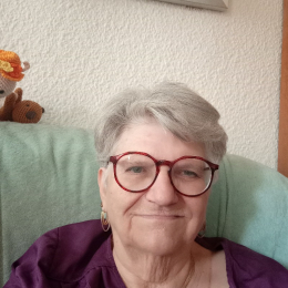 Corinne profile