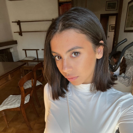 Martina raffaella profile