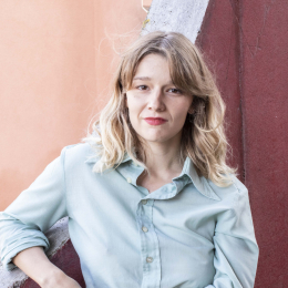 Mathilde profile