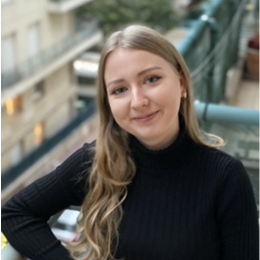 Anna profile
