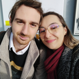 Romane profile