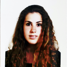Giorgia profile