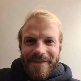 Benoit profile