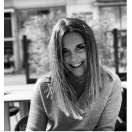 Charlotte profile