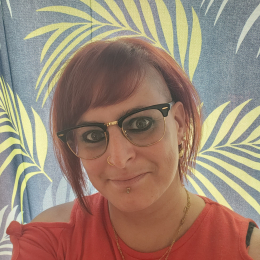 Fidji profile