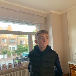 Alban profile