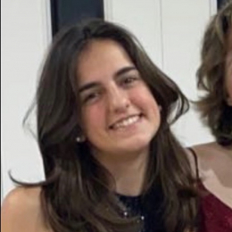 Maria profile