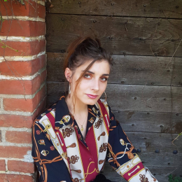 Ludivine profile